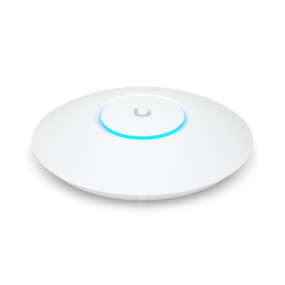 Точка доступа Ubiquiti UniFi U6 Plus (U6-PLUS)