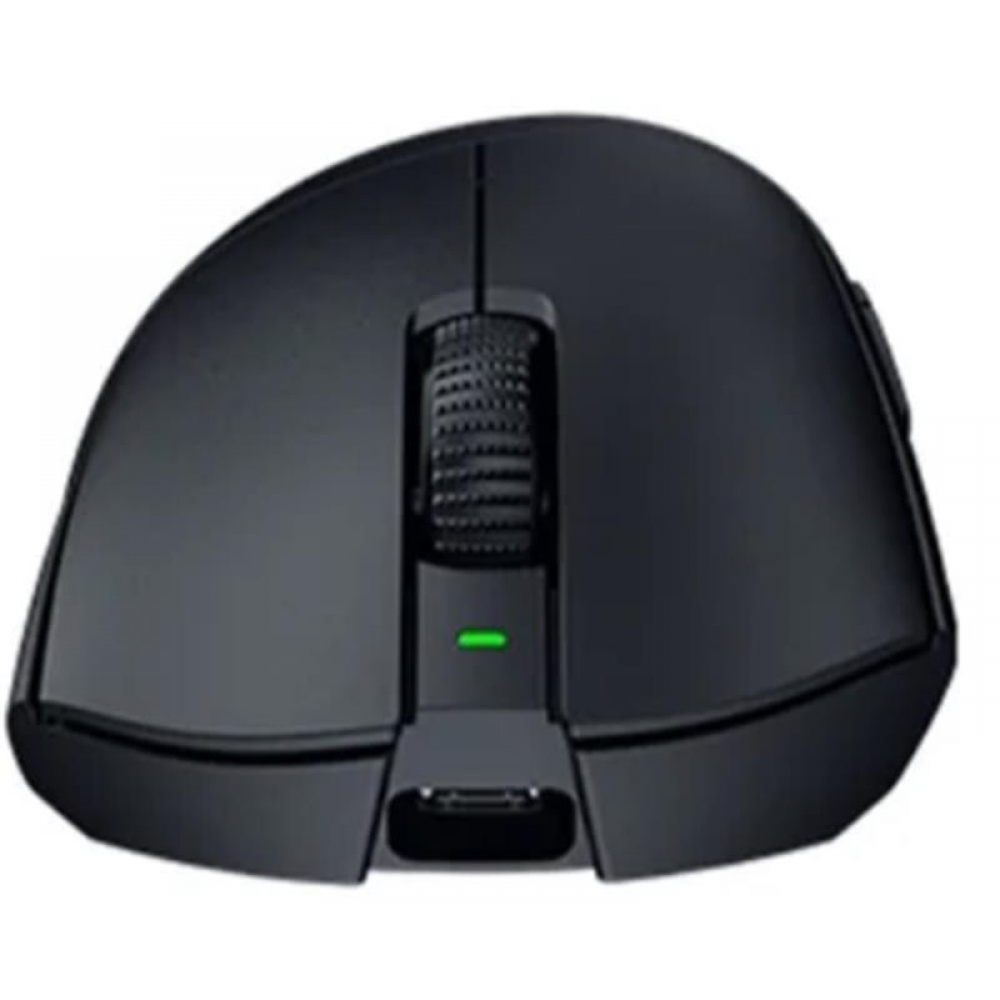 Мышь беспроводная Razer DeathAdder V3 Pro Black (RZ01-04630100-R3G1)