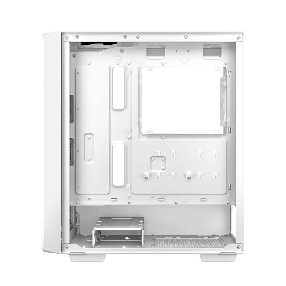 Корпус DeepCool CC560 V2 White (R-CC560-WHGAA4-G-2) без БП