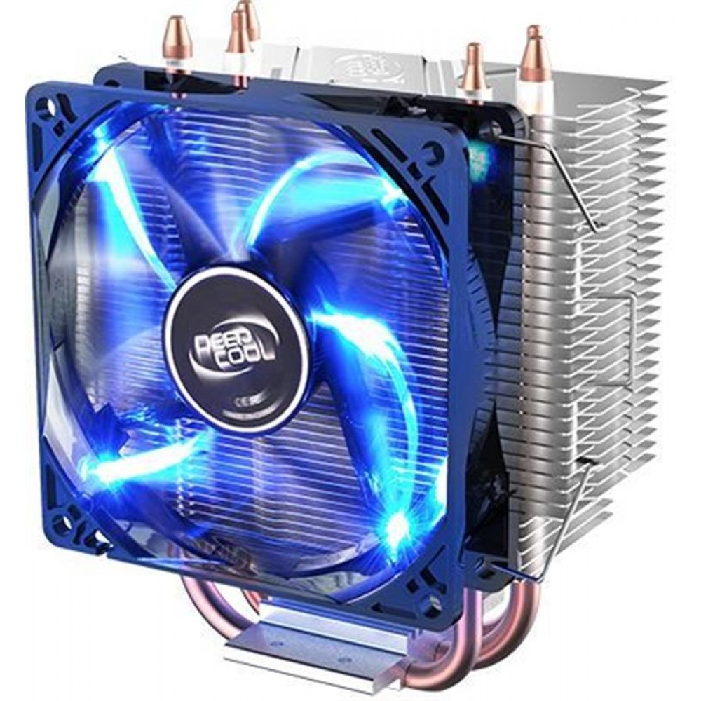 Кулер процессорный DeepCool Gammaxx 300 Fury (DP-MCH3-GMX300F)