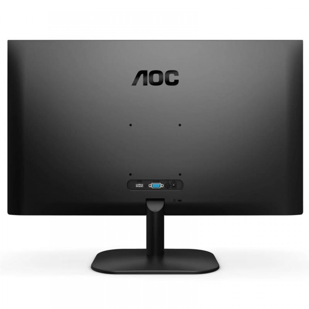 Монитор AOC 23.8" 24B2XH/EU IPS Black