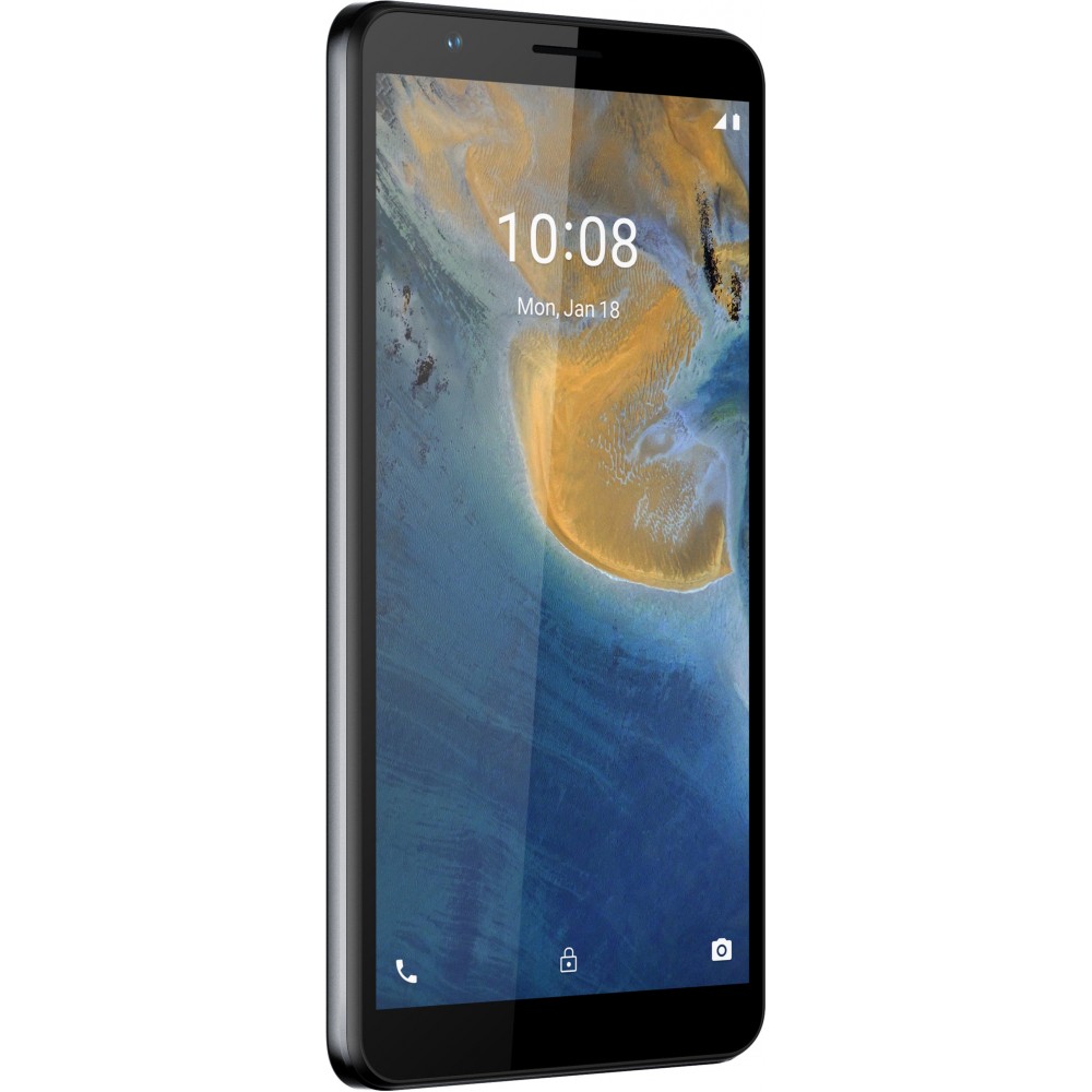 Смартфон ZTE Blade A31 2/32GB Dual Sim Gray