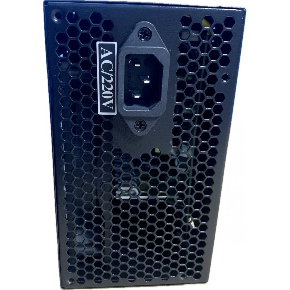 Блок питания CaseCom (CM 400-12 ATX) 400W