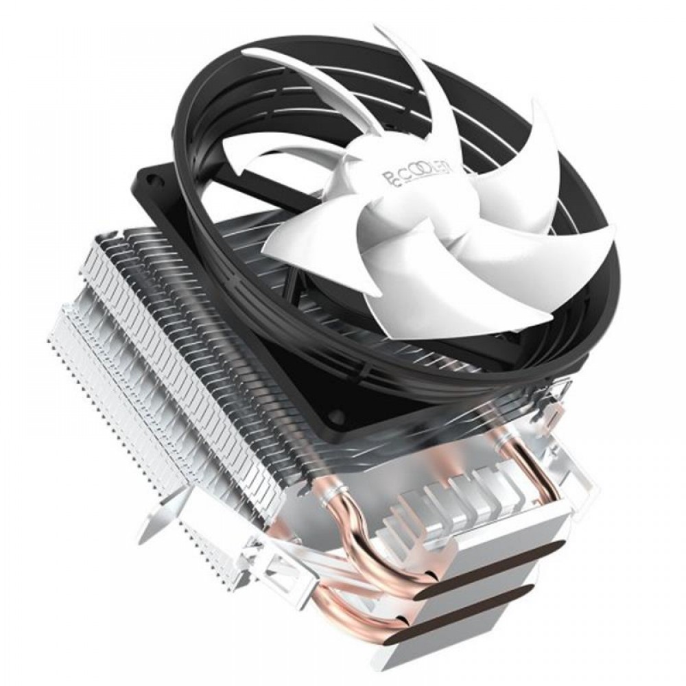 Кулер процессорный PCCooler S83 Pro