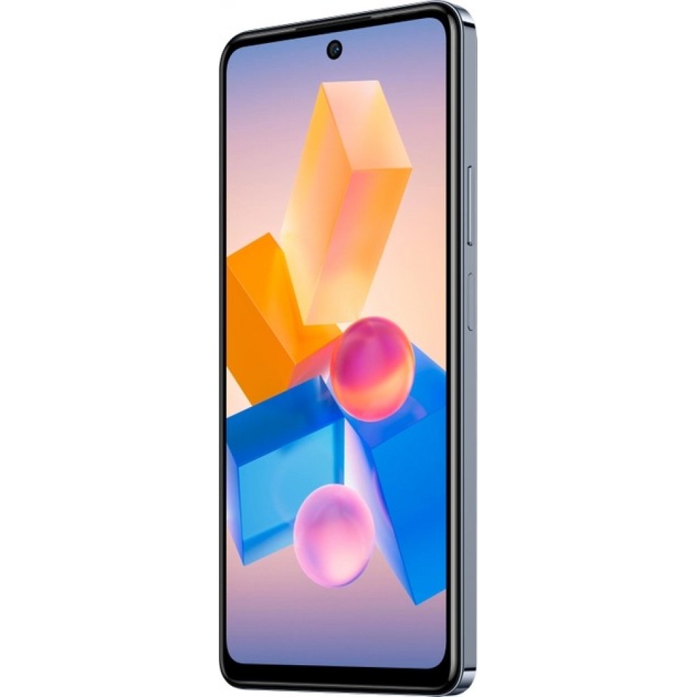 Смартфон Infinix Hot 40 Pro X6837 12/256GB Dual Sim Starlit Black