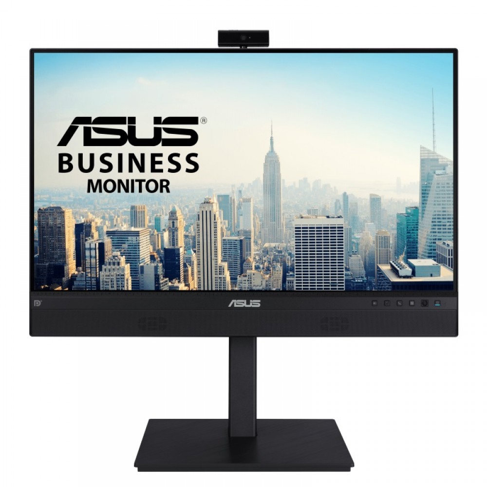 Монитор Asus 23.8" BE24ECSNK (90LM05M1-B0A370) IPS Black