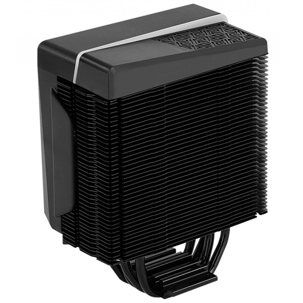 Кулер процессорный AeroCool Cylon 4F (ACTC-CL30420.04)