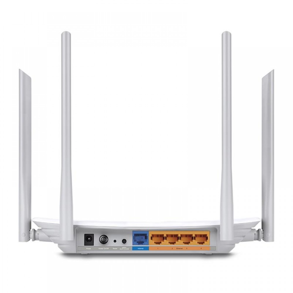 Роутер TP-Link Archer C50