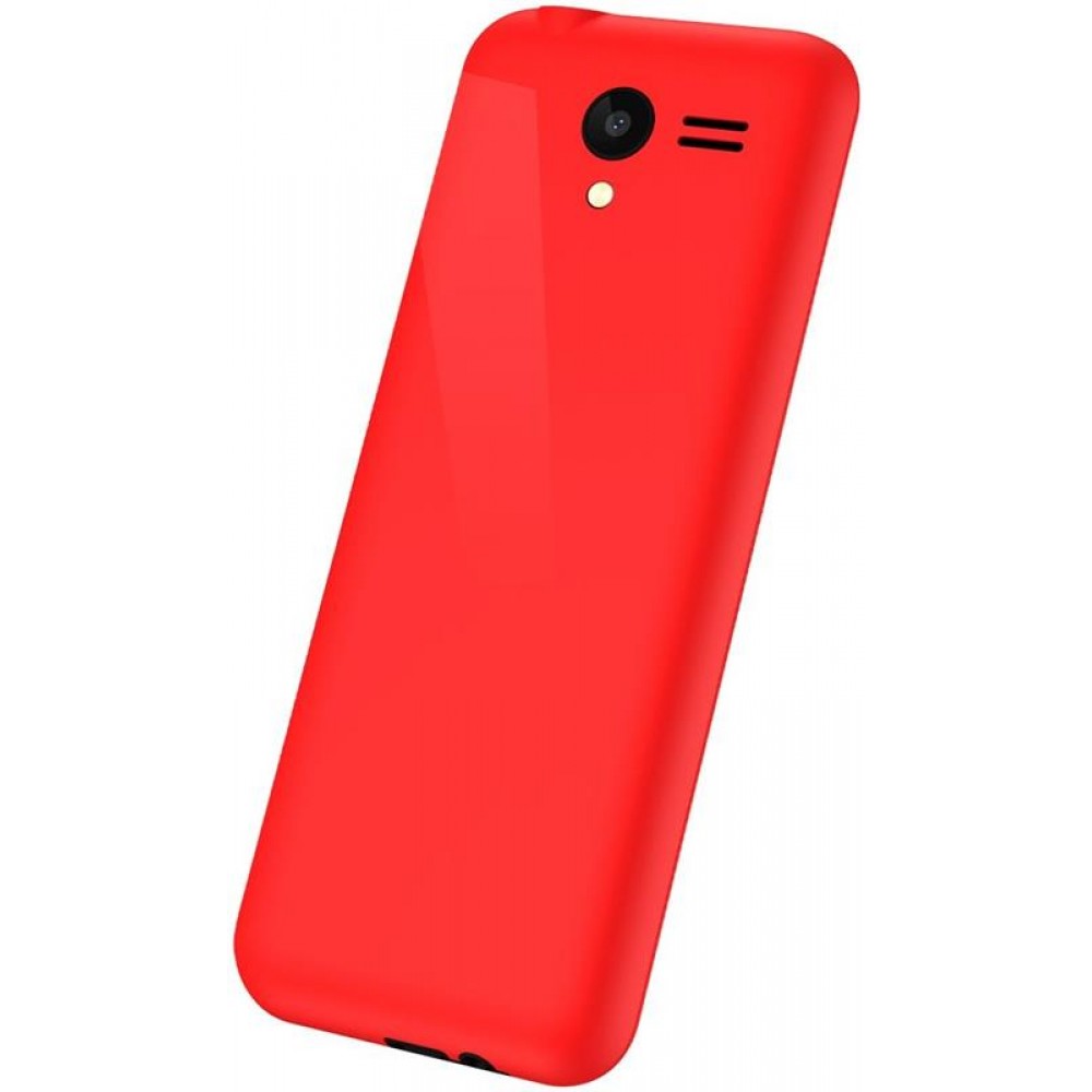 Мобильный телефон Sigma mobile X-Style 351 Lider Dual Sim Red