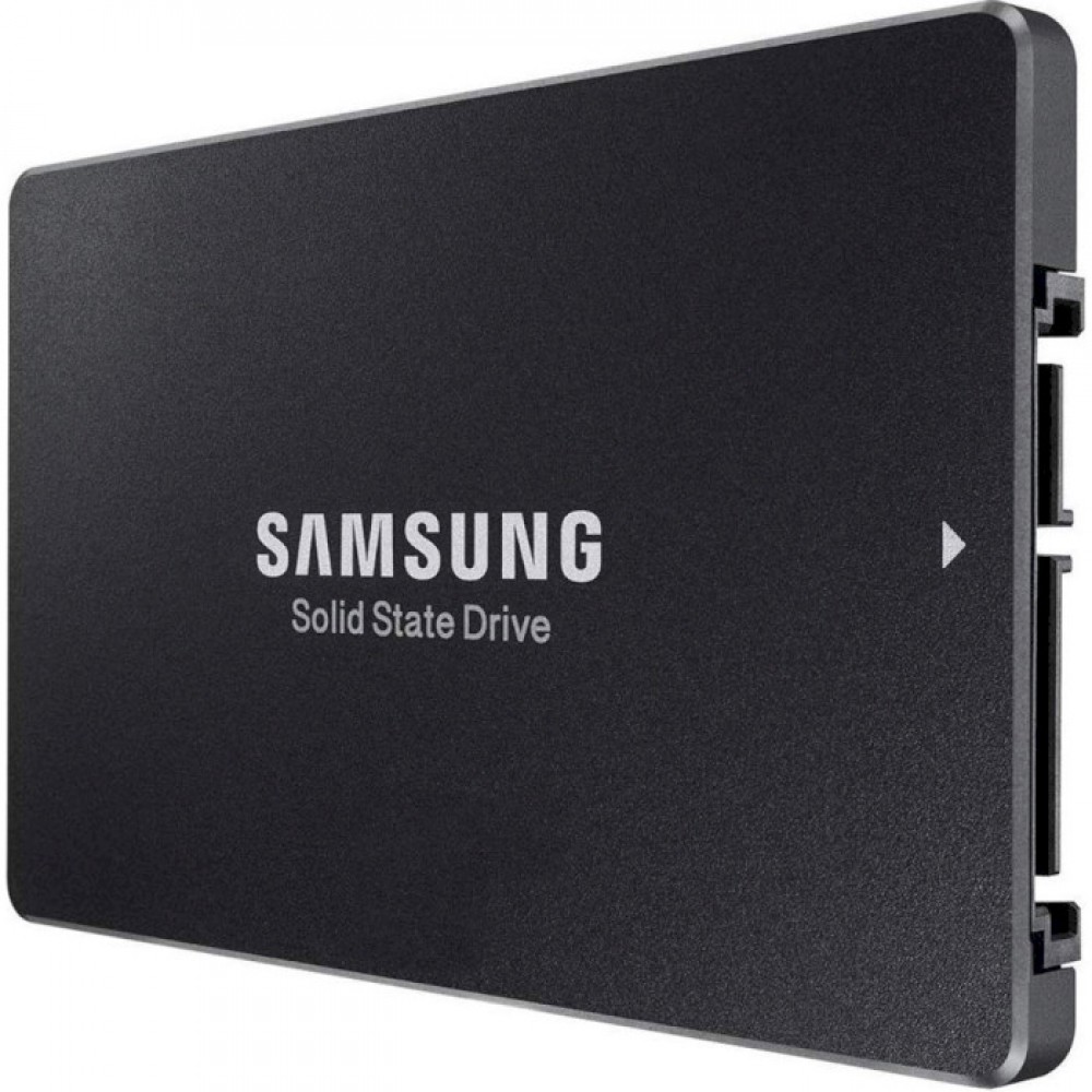 Накопитель SSD Samsung PM893 240GB 2.5" SATA (MZ7L3240HCHQ-00A07)