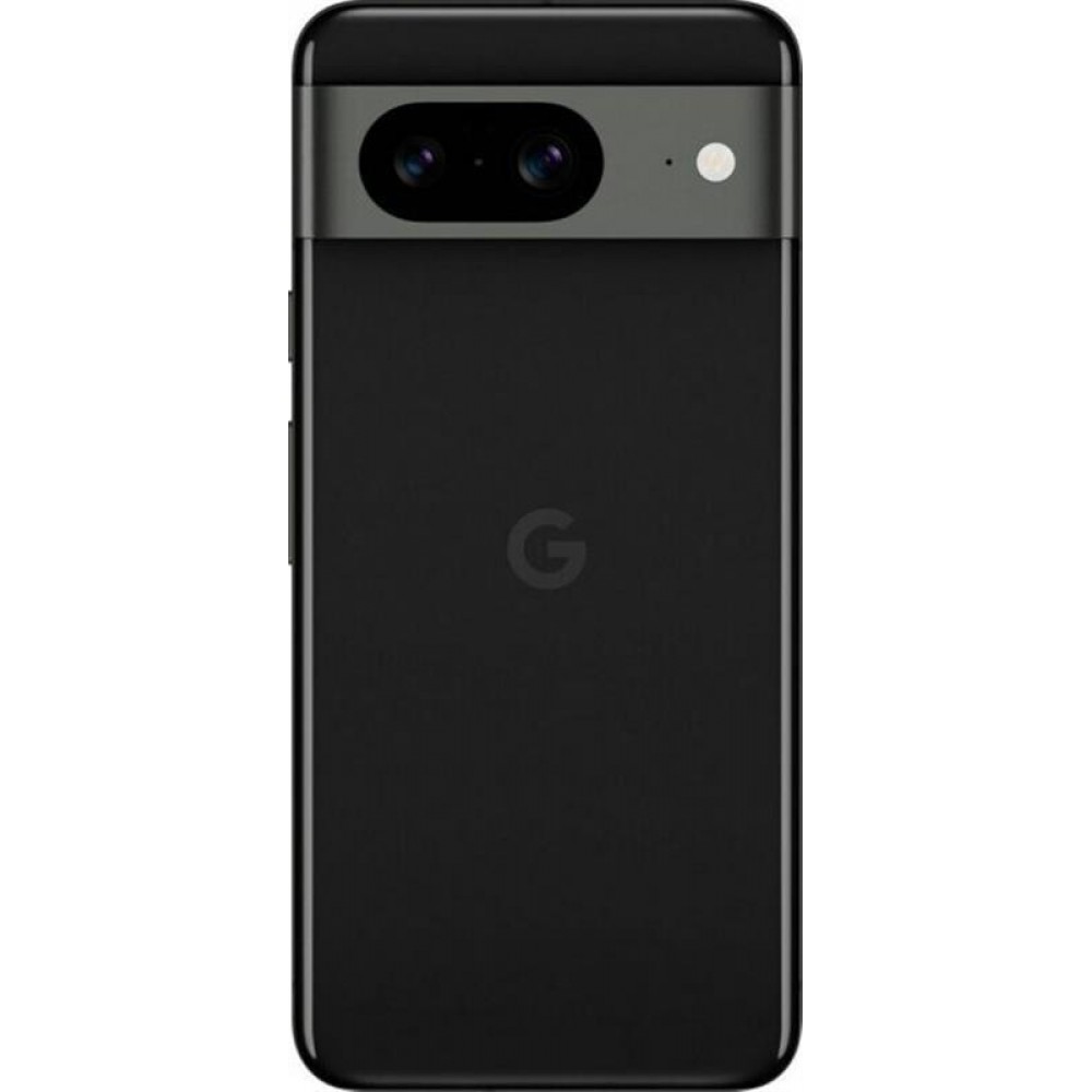 Смартфон Google Pixel 8 8/256GB Dual Sim Obsidian EU