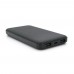 Универсальная мобильная батарея Voltronic ASONIC AS-P10 10000mAh, Output 2USB, Black (ASONIC AS-P10/