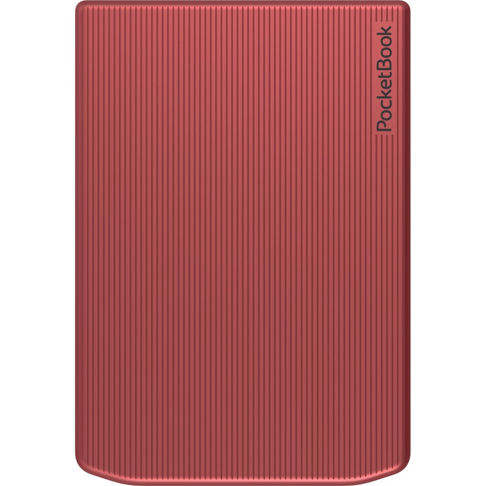 Электронная книга PocketBook 634 Verse Pro Passion Red (PB634-3-CIS)