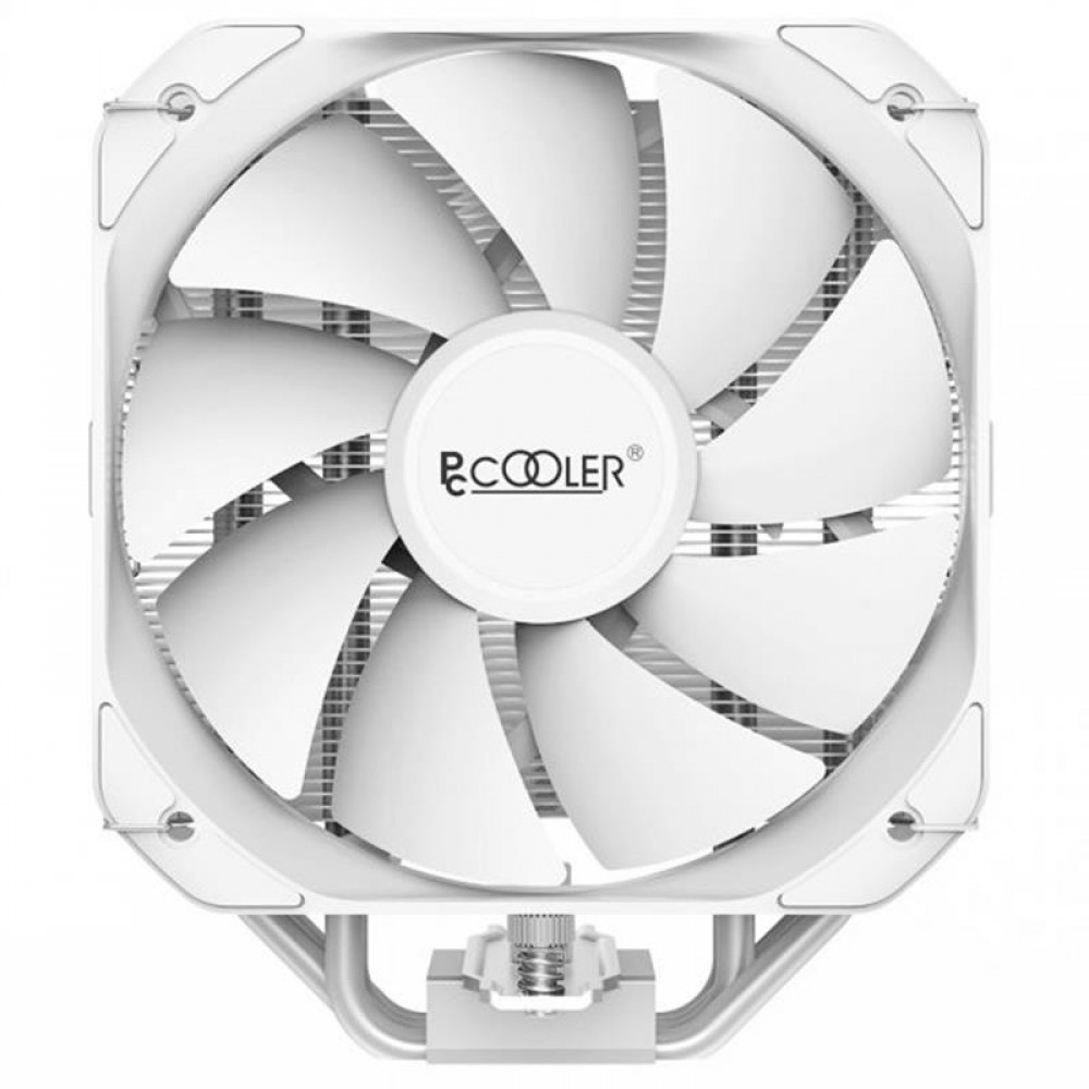 Кулер процессорный PCCooler Paladin 400 WH