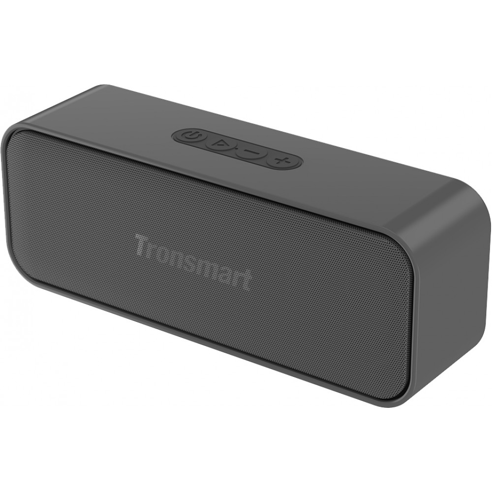 Акустическая система Tronsmart T2 Mini 2023 Grey (1000263)