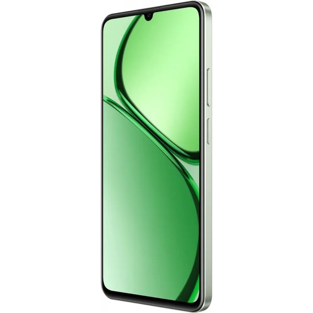 Смартфон Realme C63 8/256GB (RMX3939) Jade Green