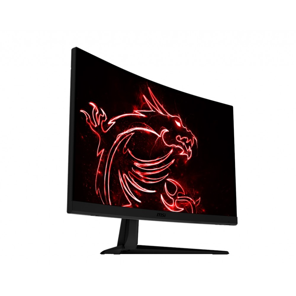 Монитор MSI 27" G27C5 E2 VA Black Curved