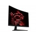 Монитор MSI 27" G27C5 E2 VA Black Curved