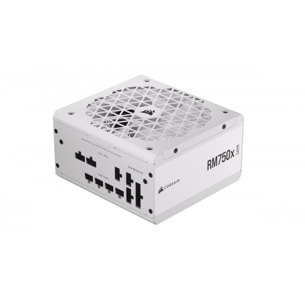 Блок питания Corsair RM750x White (CP-9020273-EU) 750W