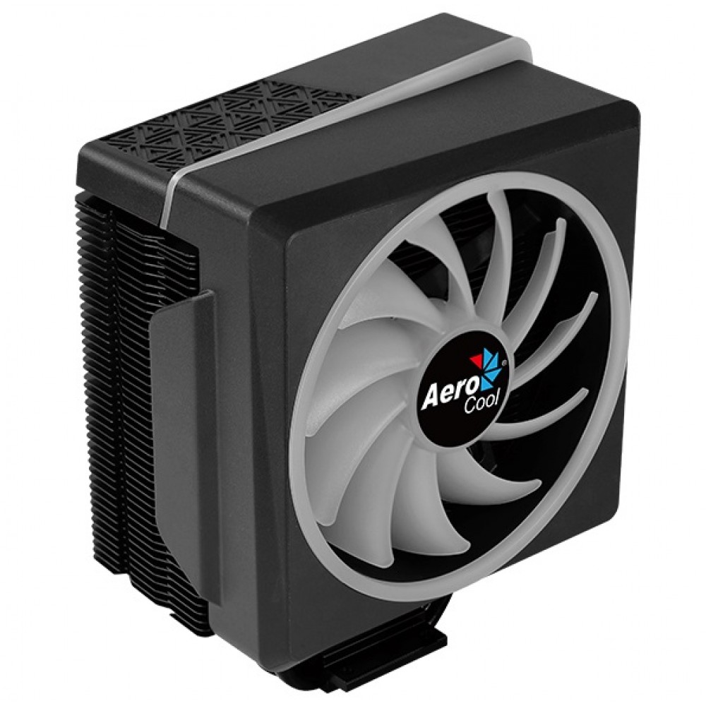 Кулер процессорный AeroCool Cylon 4F (ACTC-CL30420.04)