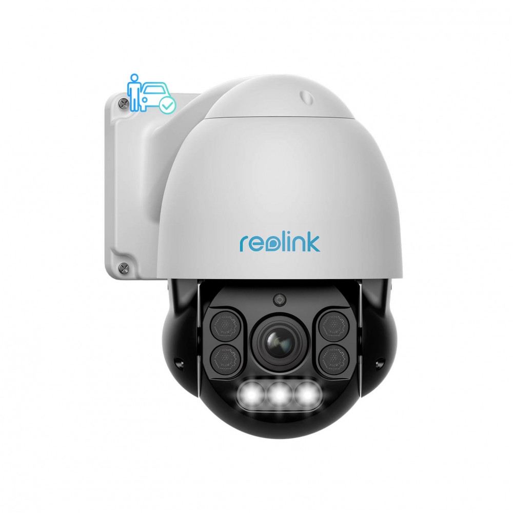 IP камера Reolink RLC-823A