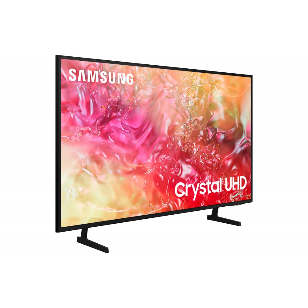 Телевизор Samsung UE43DU7100UXUA