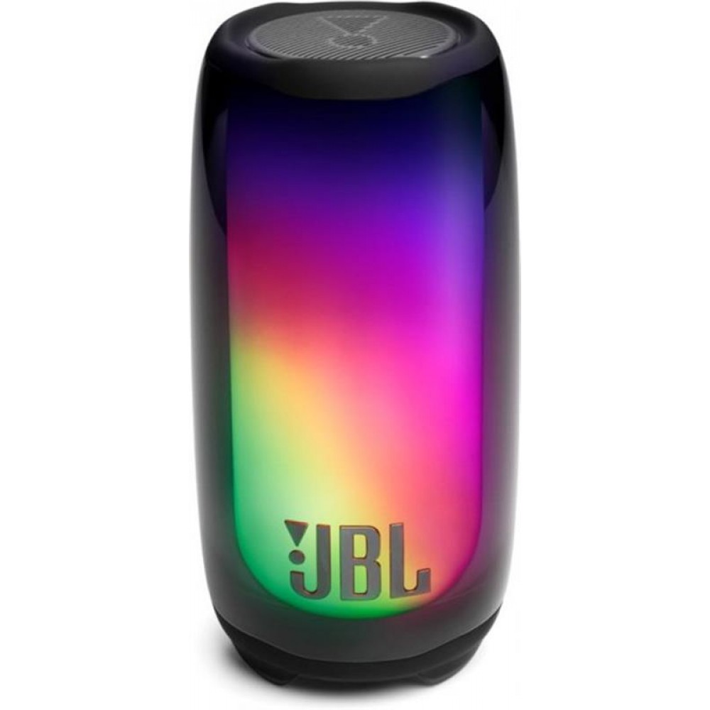 Акустическая система JBL Pulse 5 Black (JBLPULSE5BLK)