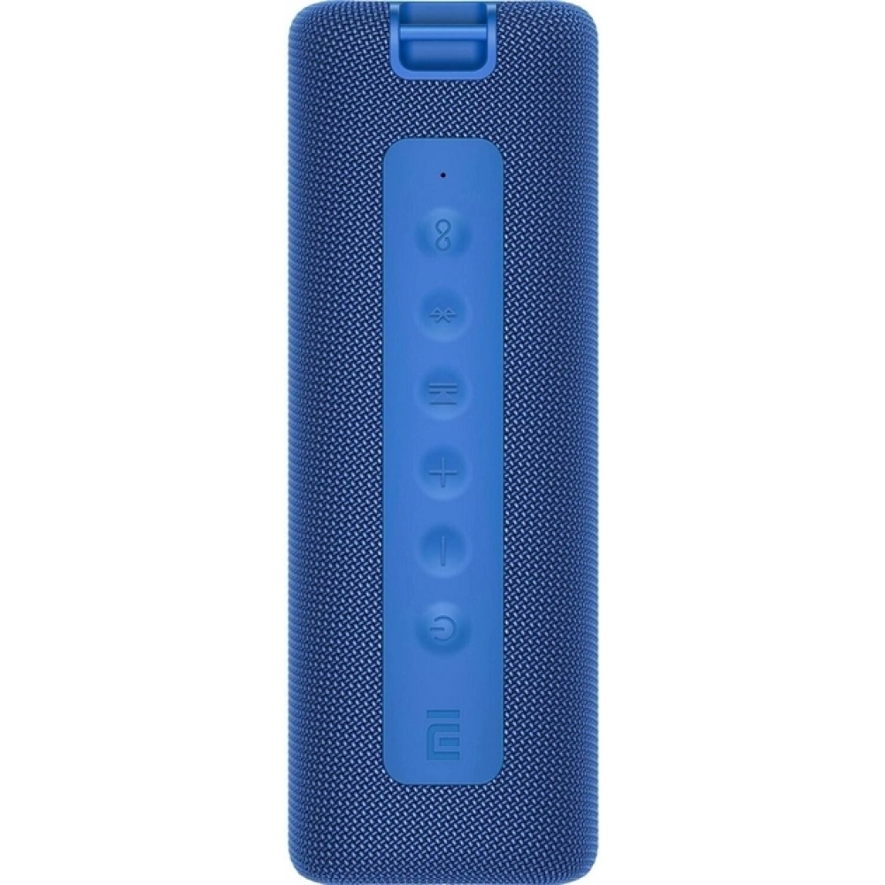 Акустична система Xiaomi Mi Portable Bluetooth Speaker 16W Blue Global (QBH4197GL)