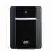 ИБП APC Back-UPS 1200VA/650W LED, USB, 6xC13 (BX1200MI)