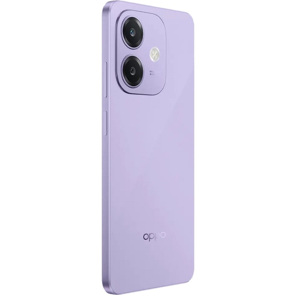 Смартфон Oppo A3 4G 6/256GB Starry Purple