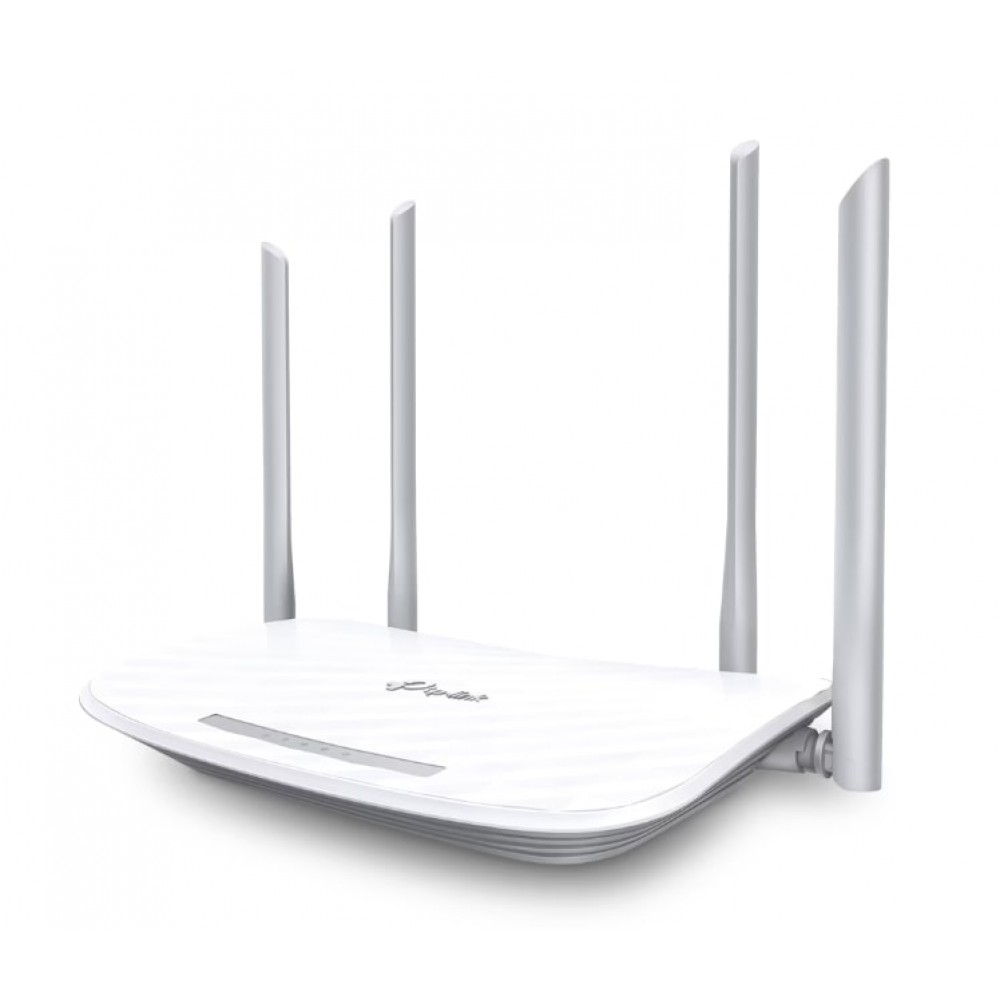 Роутер TP-Link Archer C50