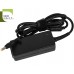 Адаптер питания 1StCharger для ноутбука Asus 12V 36W 3A 4.8х1.7мм + каб.живл. (AC1STAS36WD2)