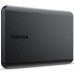 Наружный жесткий диск 2.5" USB 4.0TB Toshiba Canvio Basics Black (HDTB540EK3CA)