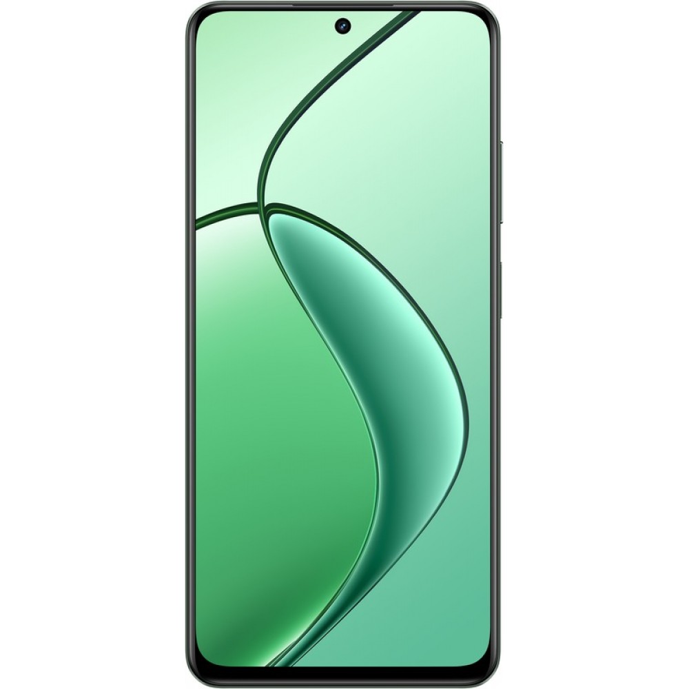 Смартфон Realme 12 5G 8/256GB (RMX3999) Woodland Green