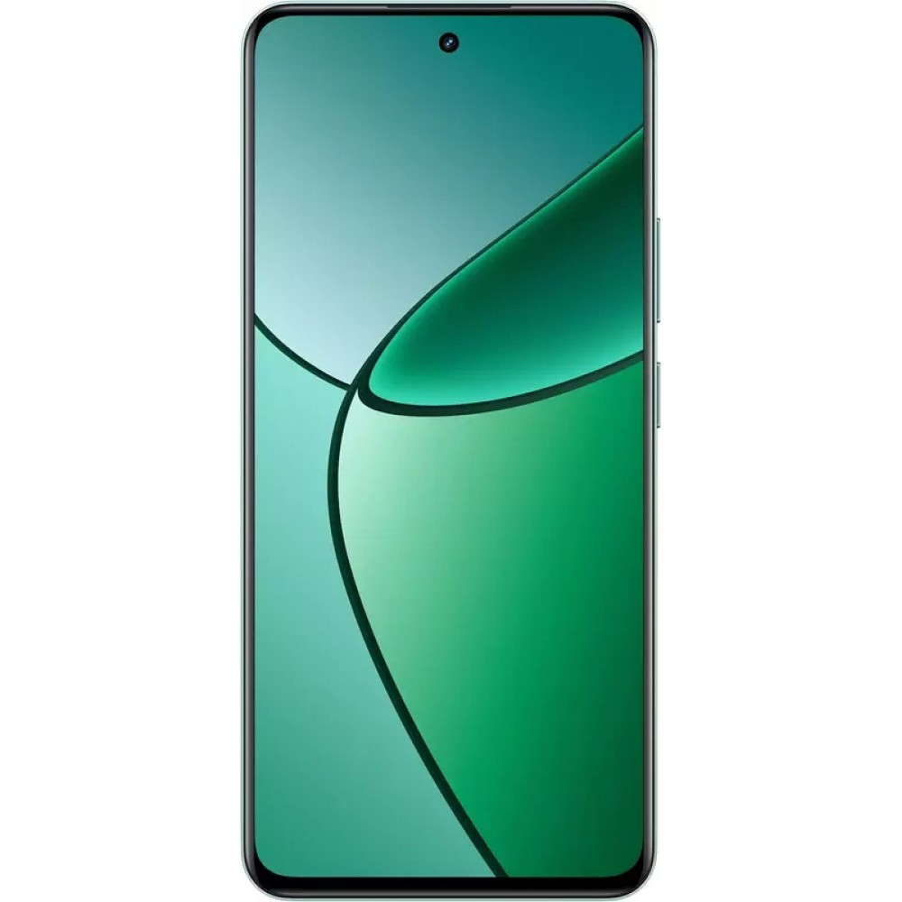 Смартфон Realme 12+ 5G 12/512GB (RMX3867) Pioneer Green