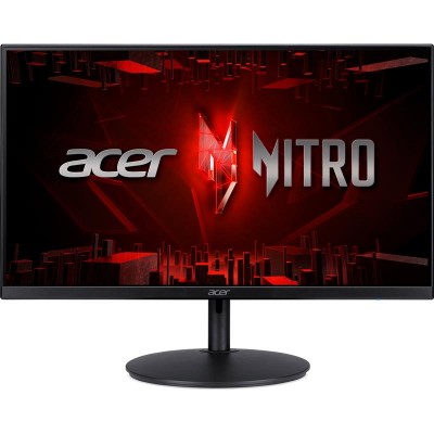 Монитор Acer 23.8" XF240YS3biphx (UM.QX0EE.301) VA Black