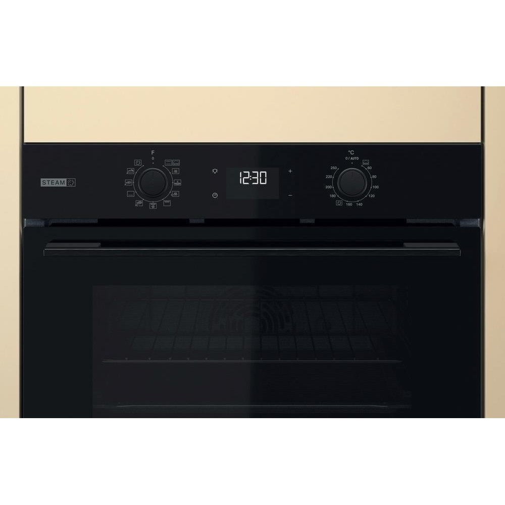 Духовой шкаф Whirlpool OMSK58CU1SB