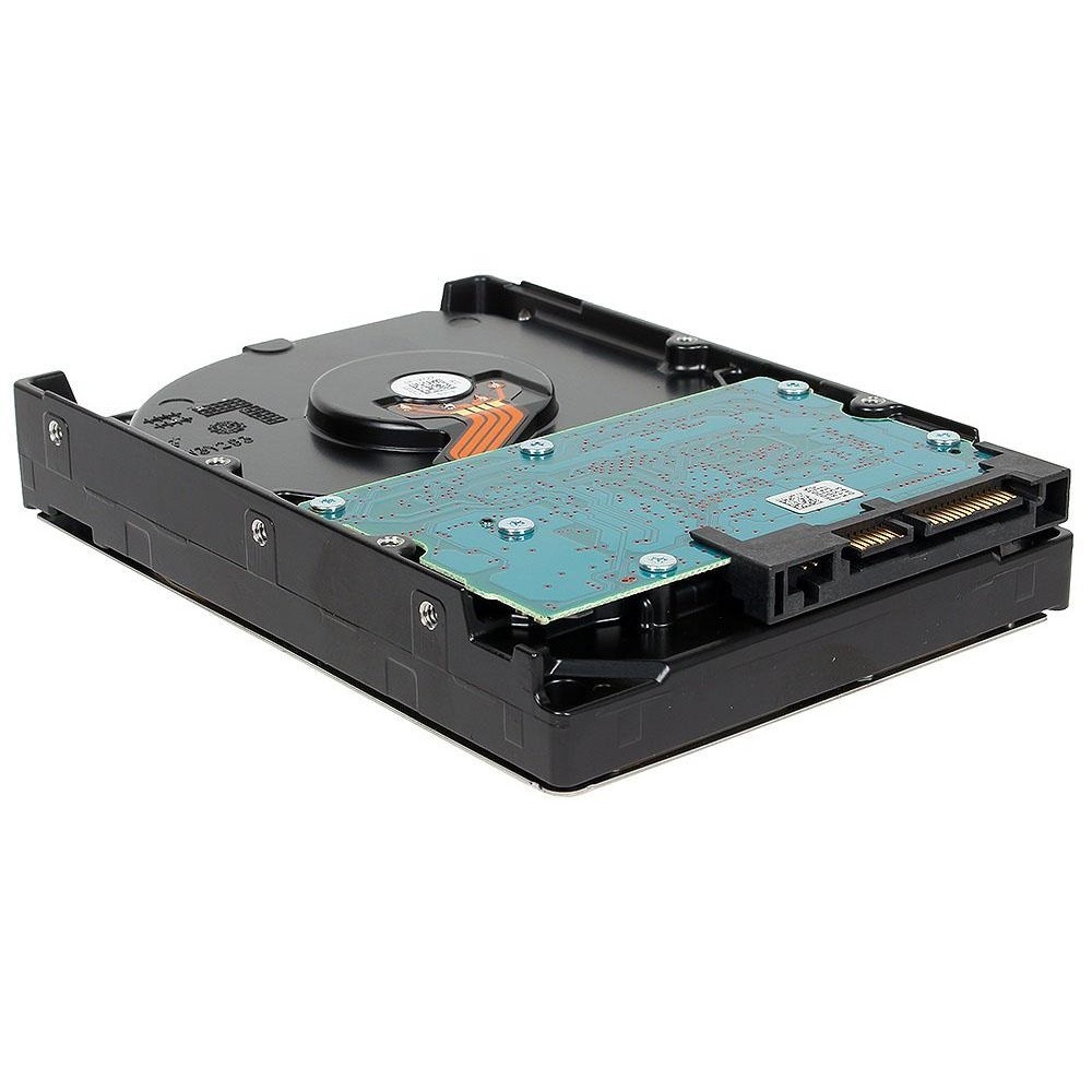 Накопичувач HDD SATA 2.0TB Toshiba P300 5400rpm 128MB (HDWD220UZSVA)