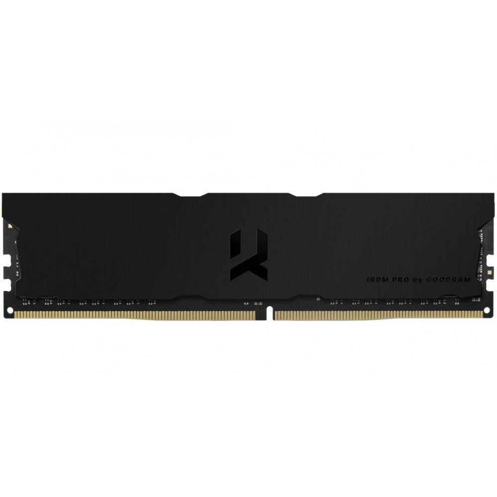 Модуль пам`ятi DDR4 2x16GB/3600 Goodram IRDM Pro Deep Black (IRP-K3600D4V64L18S/32GDC)