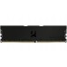 Модуль пам`ятi DDR4 2x16GB/3600 Goodram IRDM Pro Deep Black (IRP-K3600D4V64L18S/32GDC)