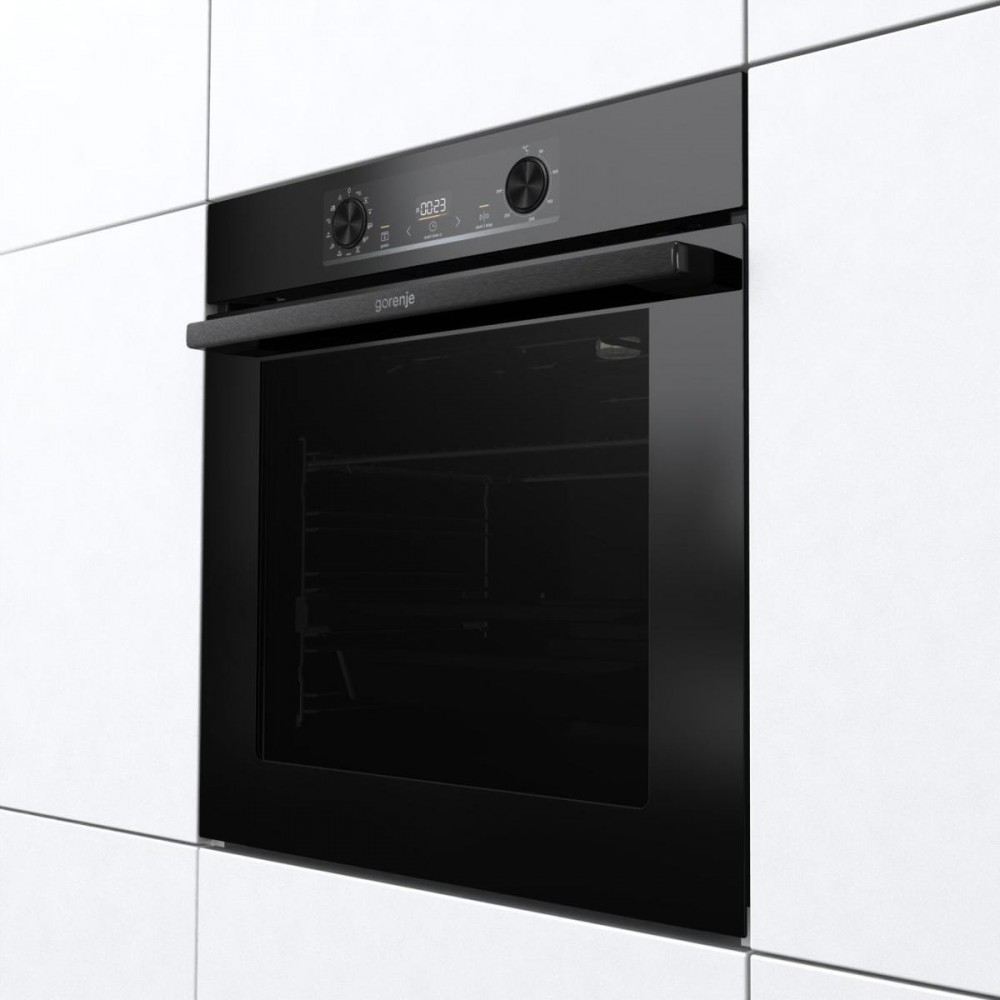 Духовой шкаф Gorenje BOS6737E13BG