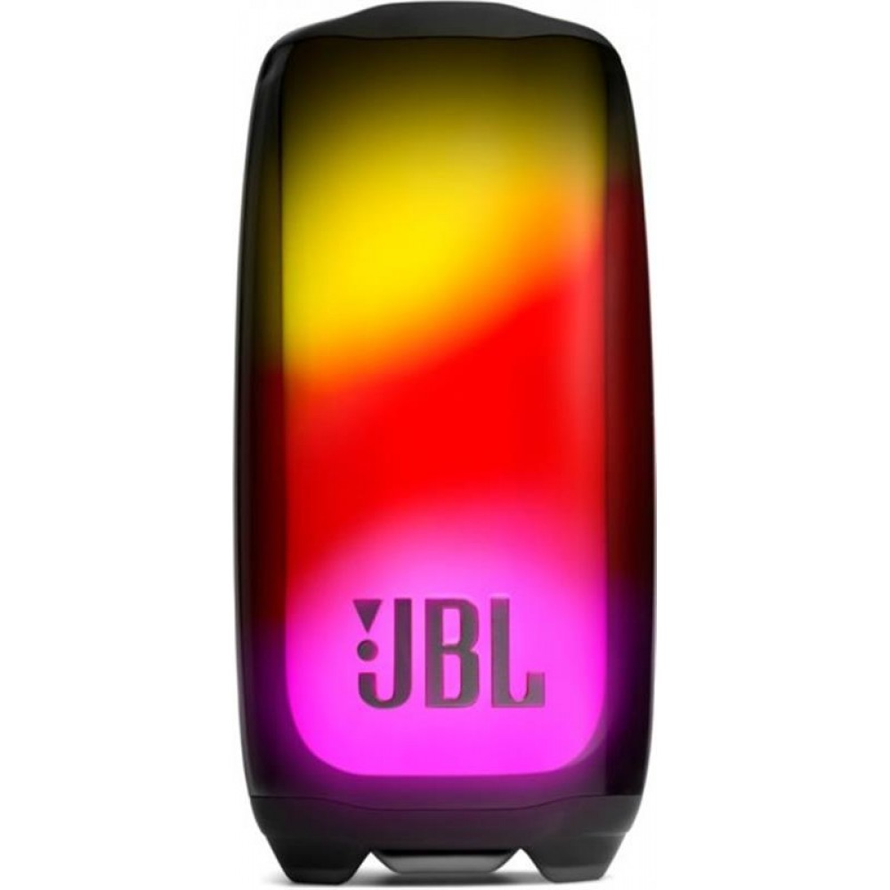 Акустическая система JBL Pulse 5 Black (JBLPULSE5BLK)