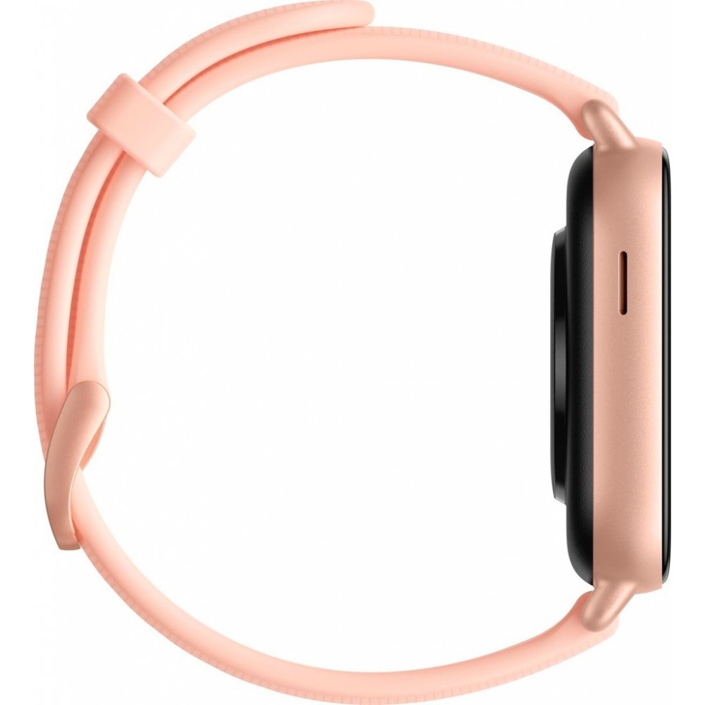 Смарт-часы Amazfit GTS 2 Petal Pink (New Version)