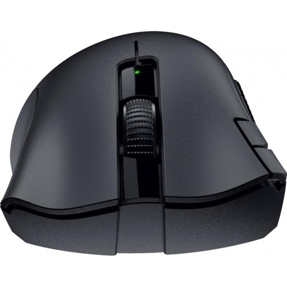 Миша бездротова Razer DeathAdder V2 X Hyperspeed Black (RZ01-04130100-R3G1)