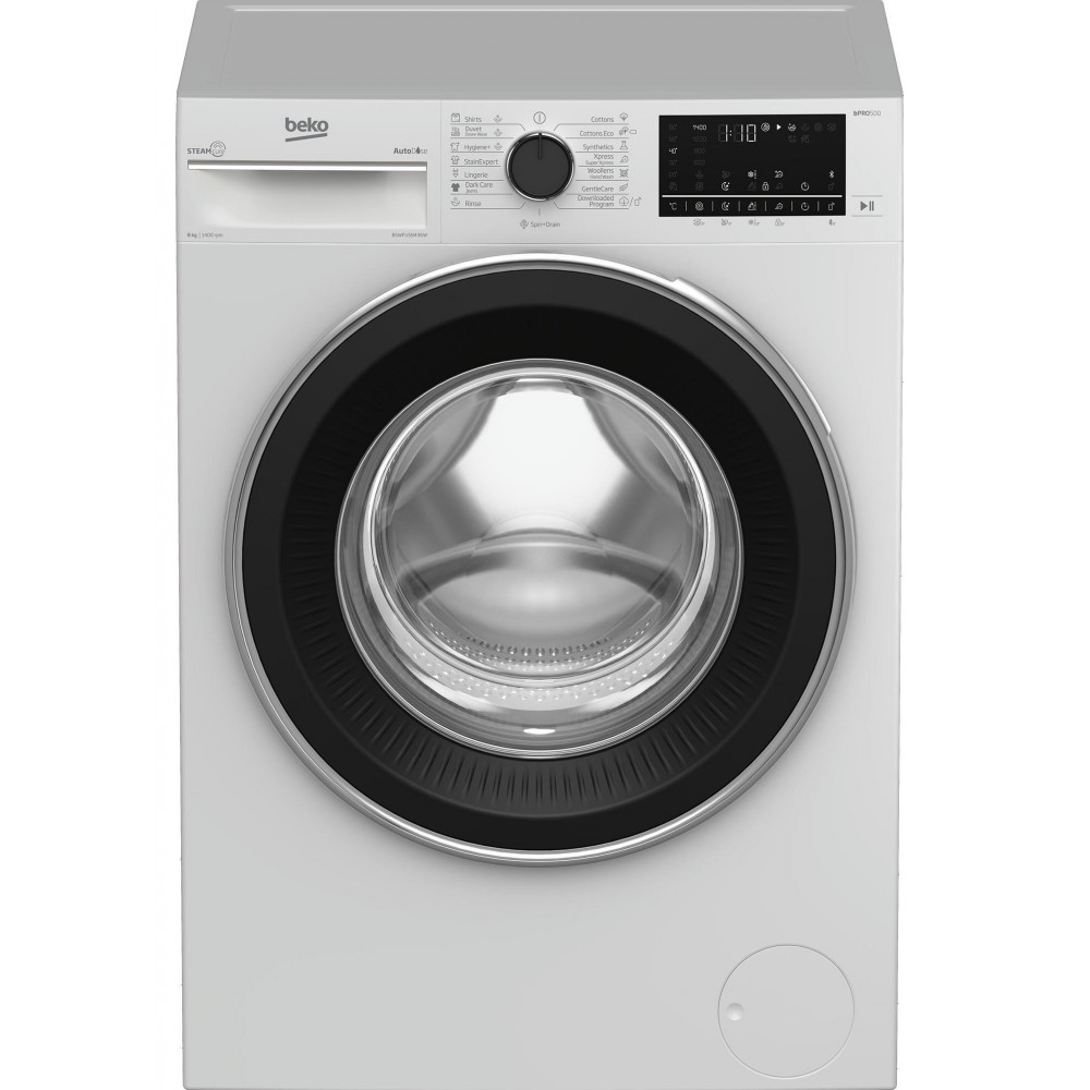 Стиральная машина Beko B5WFU58436W