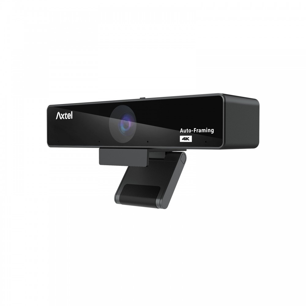 Вебкамера Axtel AX-4K Business Webcam (AX-4K-2160P)