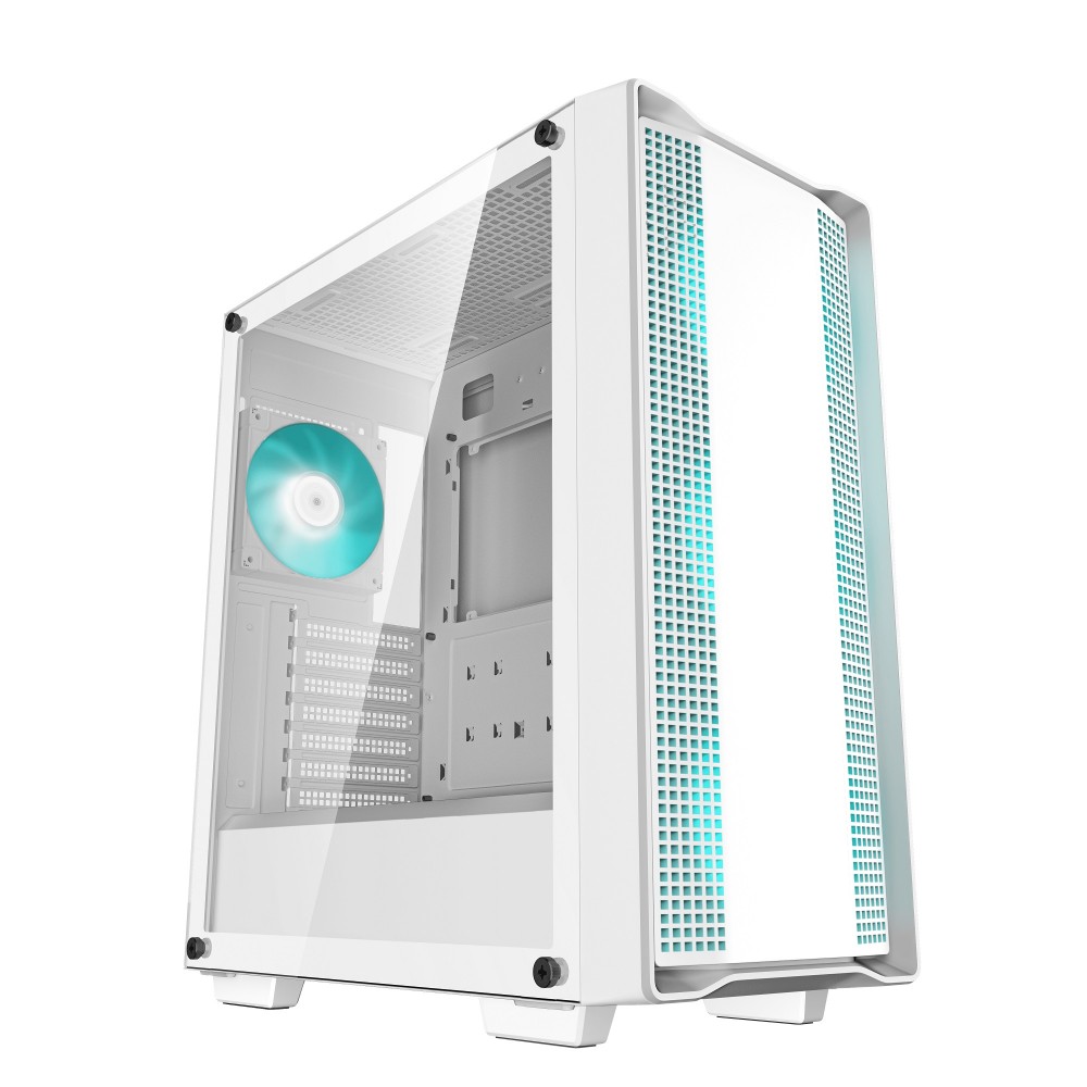 Корпус DeepCool CC560 V2 White (R-CC560-WHGAA4-G-2) без БП