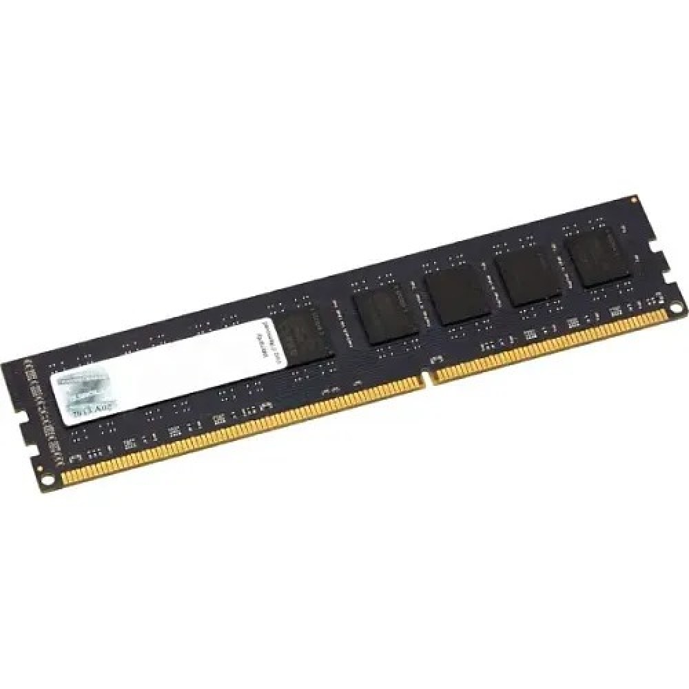 Модуль памяти DDR3 8GB/1600 G.Skill Value (F3-1600C11S-8GNT)