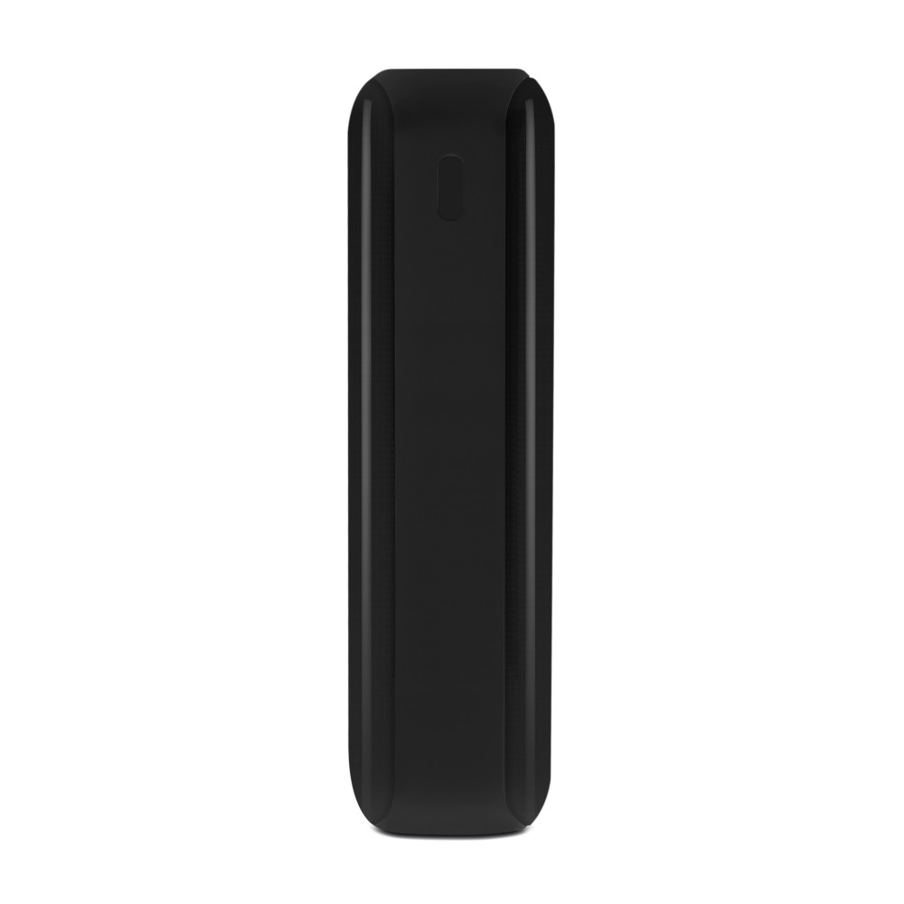 Power Bank Ttec 30000mAh ReCharger Ultra Black (2BB190S)