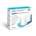 WiFi Mesh система TP-Link Deco X60(1-pack)